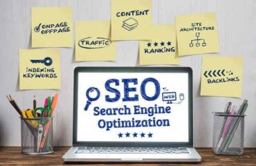 SEO Marketing in Small Businesses