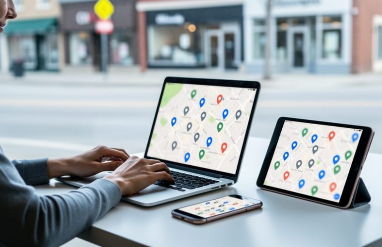 7 SEO Tips for Small Businesses in Lanaudière to Boost Your Online Visibility