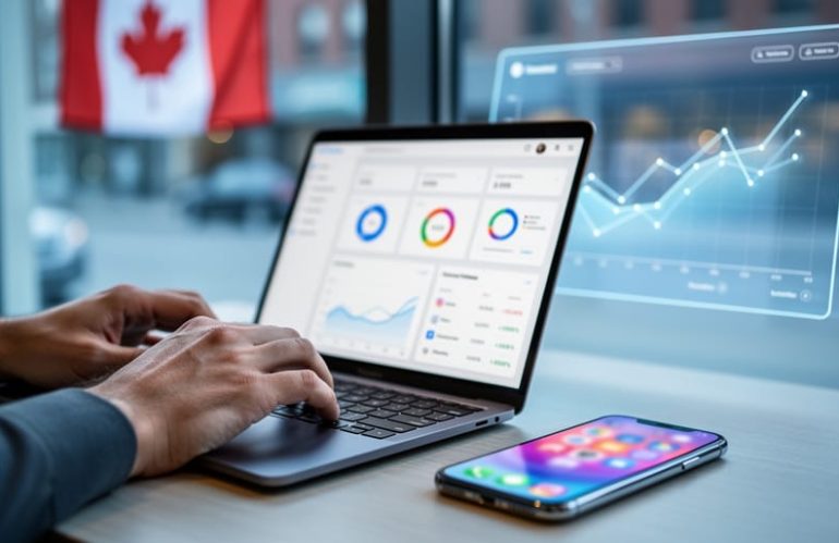 Digital Marketing Services for Small Business: What Works in Lanaudière in 2026