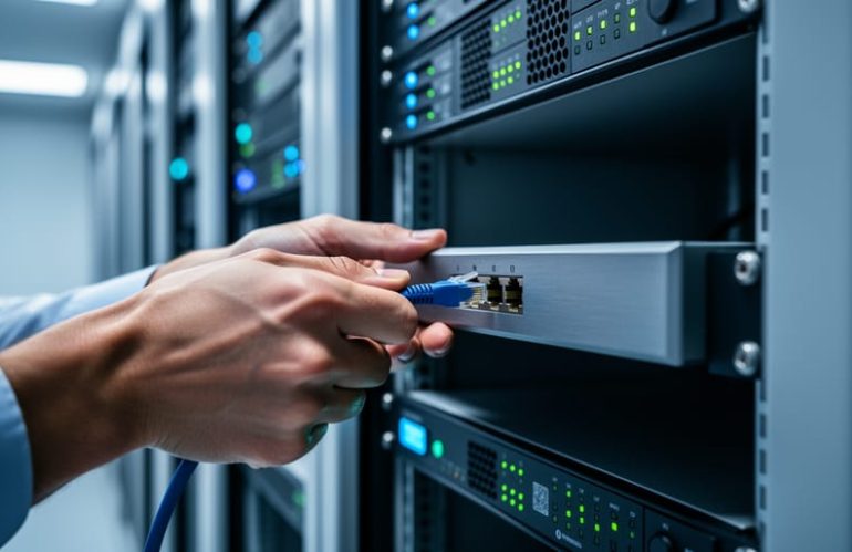 Internet Dedicated Services: Reliable Connectivity Solutions for Your Organization